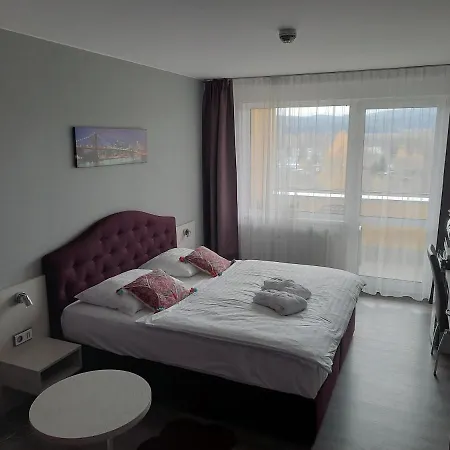 - My Family Apartment *