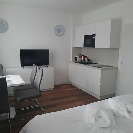 - My Family Apartment