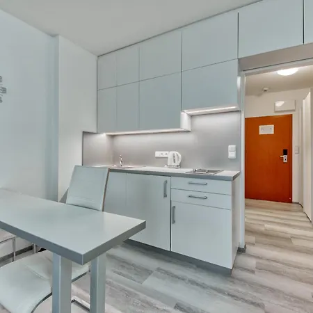Apartment - My Family *