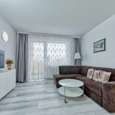 - My Family Apartment *