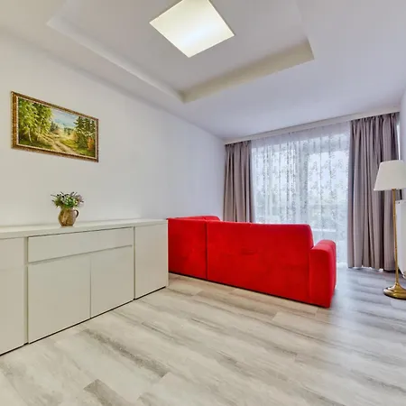 - My Family Apartment