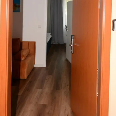Apartment - My Family *