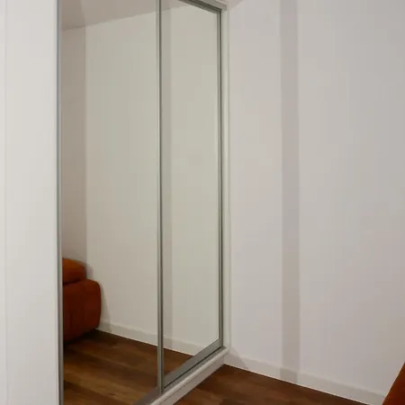 - My Family Apartment Frymburk