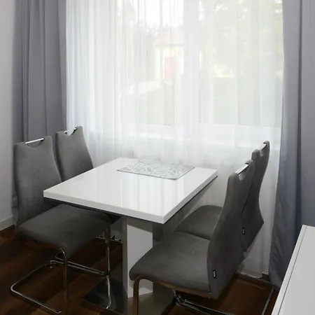 - My Family Apartment