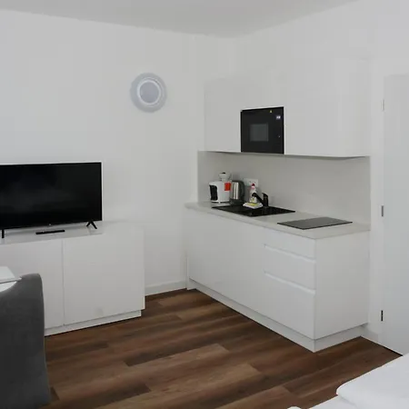 Apartment - My Family
