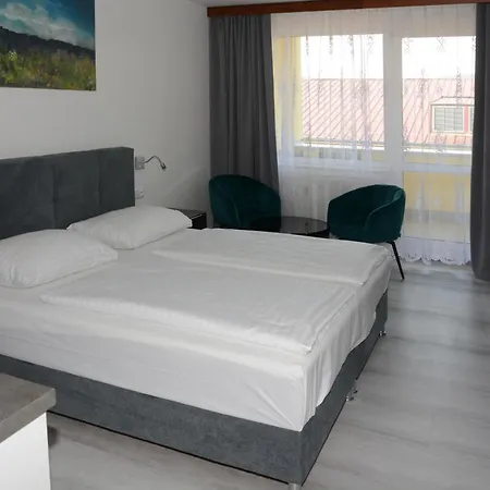 - My Family Apartment