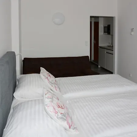 Apartment - My Family