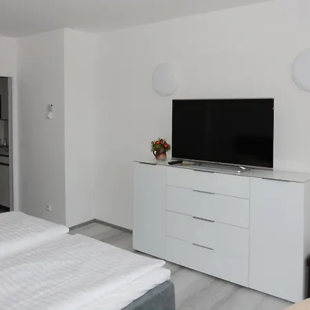 - My Family Apartment *