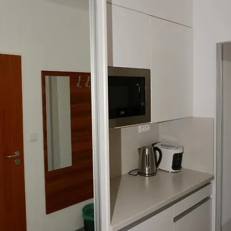 Apartment - My Family *