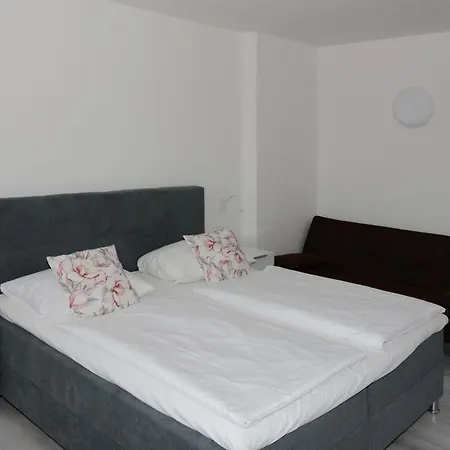 - My Family Apartment Frymburk