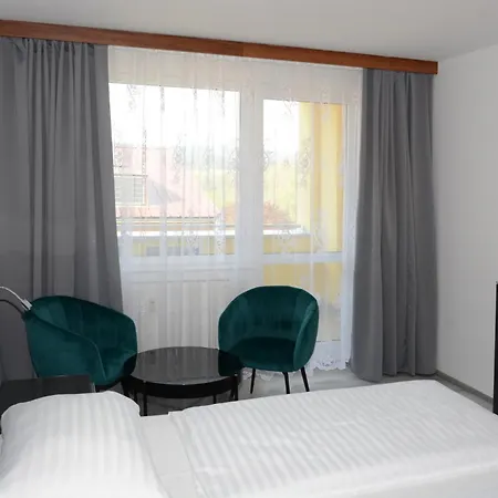 Apartment - My Family Frymburk