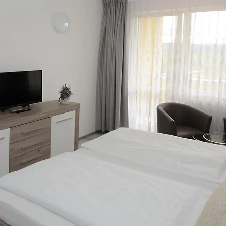 - My Family Apartment