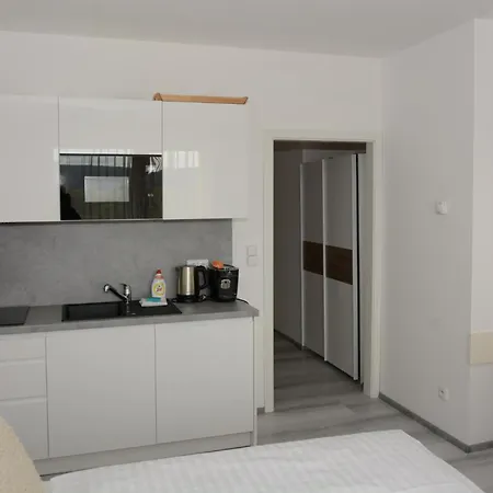 Apartment - My Family