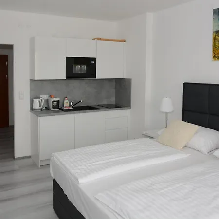 - My Family Apartment *