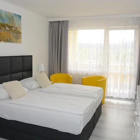 - My Family Apartment Frymburk